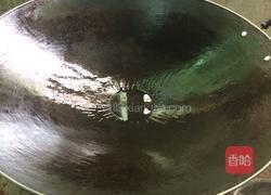 腊肠炒豆腐的做法图解4