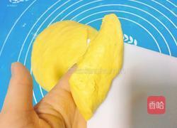 南瓜奶香馒头的做法图解8