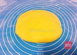 南瓜奶香馒头的做法图解9