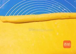 南瓜奶香馒头的做法图解12