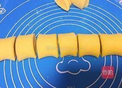 南瓜奶香馒头的做法图解15