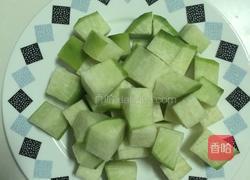 牛肉炖萝卜的做法图解6