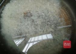 南瓜泥米粥的做法图解4