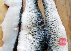 水煮鱼的做法图解3
