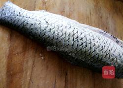 水煮鱼的做法图解2