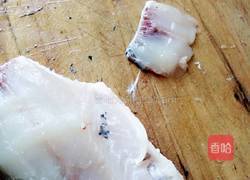 水煮鱼的做法图解4