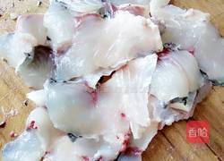 水煮鱼的做法图解5