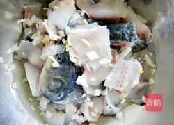 水煮鱼的做法图解6