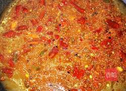 水煮鱼的做法图解12