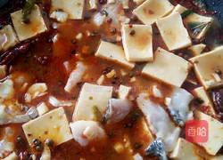 水煮鱼的做法图解20