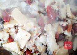 水煮鱼的做法图解21