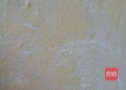 南瓜花卷的做法图解2