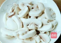 红烧口菇的做法图解4