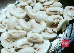 红烧口菇的做法图解5