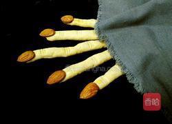 魔爪的做法图解20