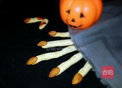 魔爪的做法图解22