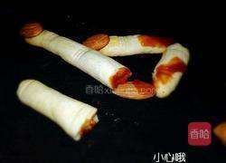 魔爪的做法图解24