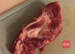 港式叉烧的做法图解1