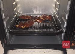 港式叉烧的做法图解7