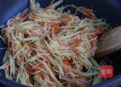 菠菜卷饼的做法图解10