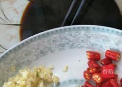 酸辣海带根的做法图解3