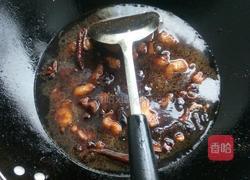 红烧肉烧鹌鹑蛋的做法图解6