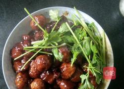 红烧肉烧鹌鹑蛋的做法图解8