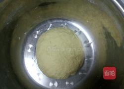 炝锅鸡蛋面的做法图解3