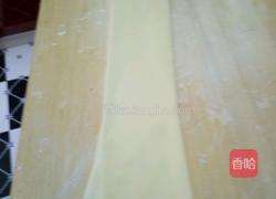 炝锅鸡蛋面的做法图解5