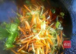 糖醋带鱼的做法图解5