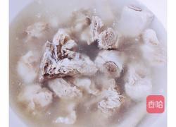 糯米蒸排骨-电饭锅版的做法图解2