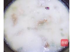 糯米蒸排骨-电饭锅版的做法图解8