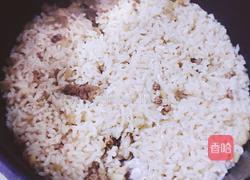 糯米蒸排骨-电饭锅版的做法图解9