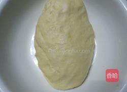 核桃蓝莓小餐包的做法图解1