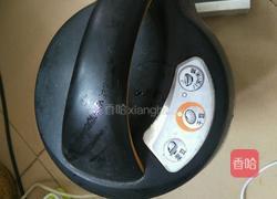 红枣枸杞豆浆的做法图解4