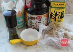 炒小银鱼的做法图解3