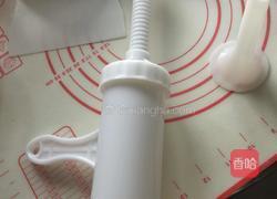 台湾脆皮肠的做法图解7