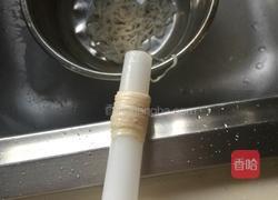 台湾脆皮肠的做法图解8