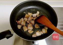 酸辣手撕包菜的做法图解4