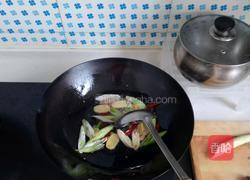 白汤羊脸的做法图解2