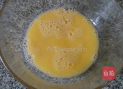 青笋炒鸡蛋的做法图解3