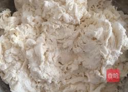 莲藕猪肉饺子的做法图解2