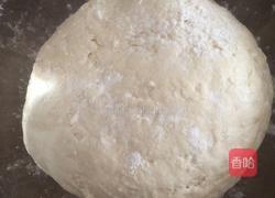 莲藕猪肉饺子的做法图解3