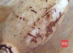 莲藕猪肉饺子的做法图解4