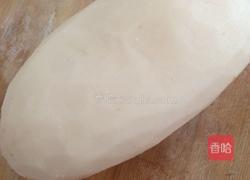 莲藕猪肉饺子的做法图解5