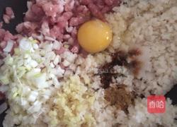 莲藕猪肉饺子的做法图解11