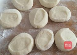 莲藕猪肉饺子的做法图解15