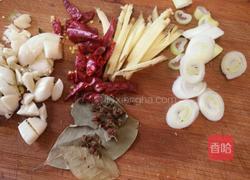 啤酒鸭腿的做法图解5