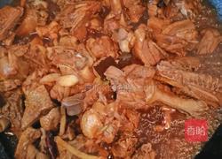 啤酒鸭腿的做法图解8