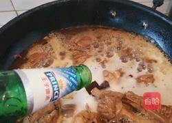 啤酒鸭腿的做法图解9